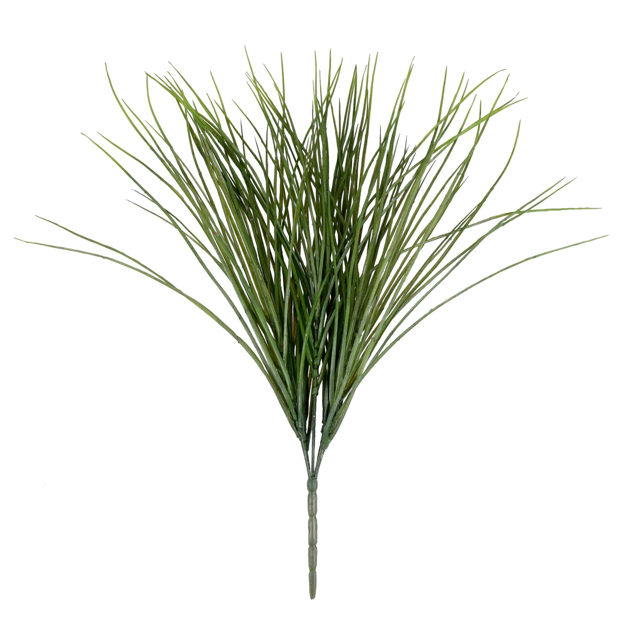 8 Pack: Assorted Grass Bush by Ashland®